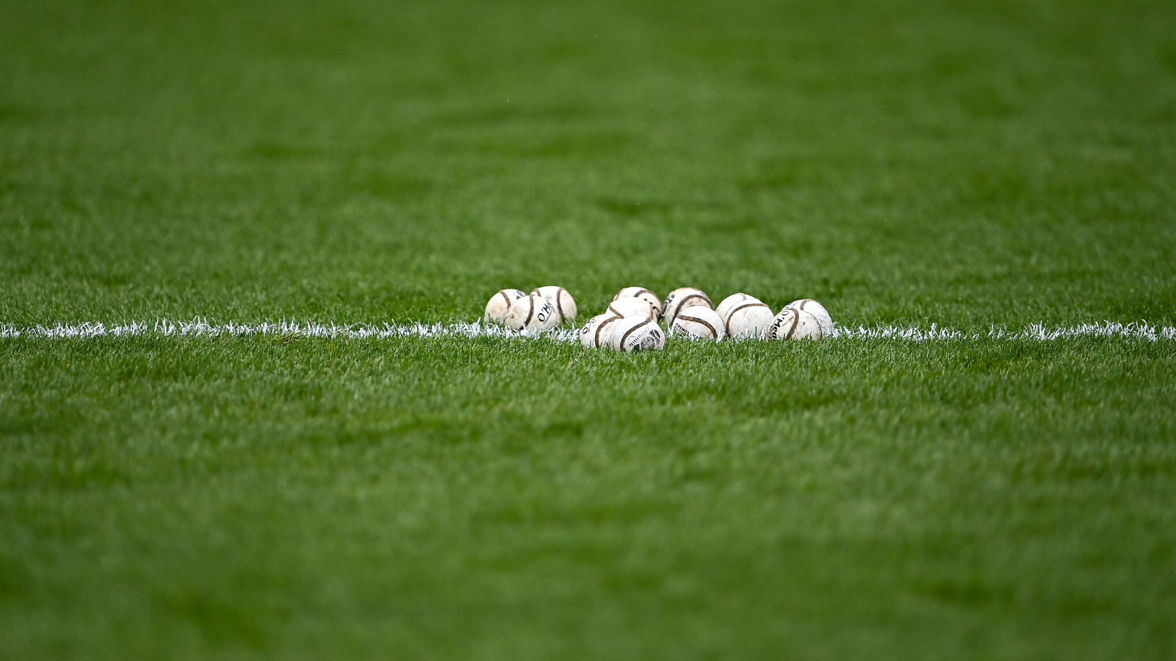 Bob Whitty holds his nerve as Cloughbawn pip St. James’ in hard-hitting Intermediate hurling semi-final